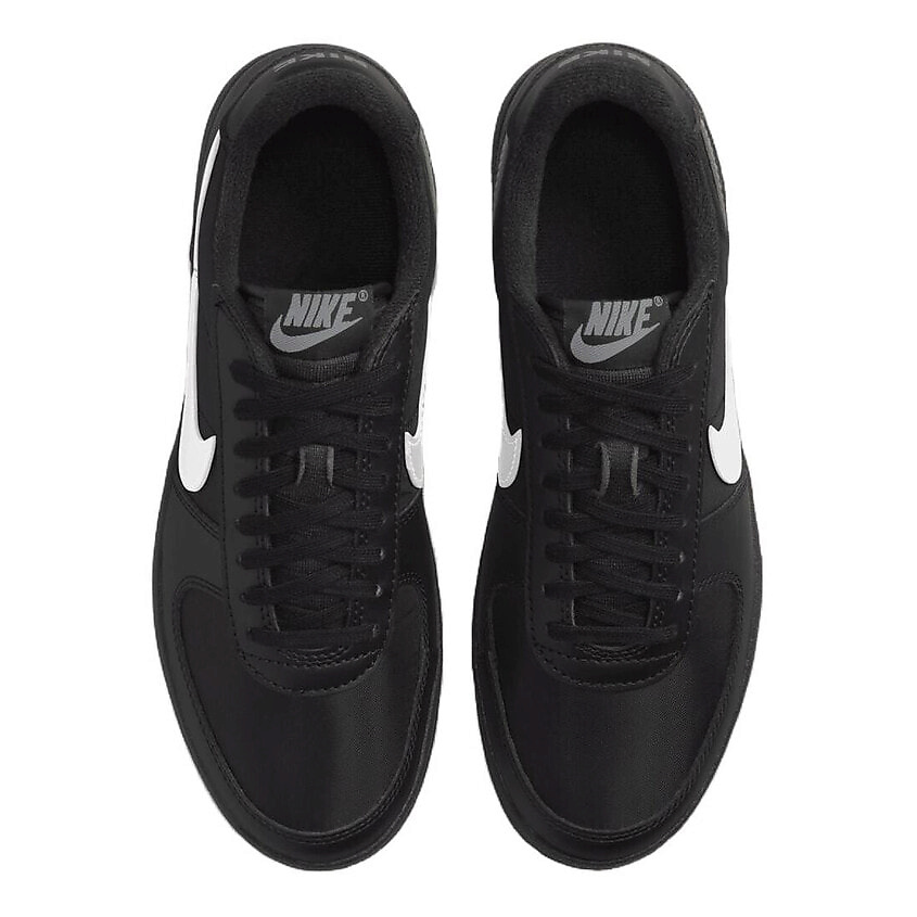 NIKE Кроссовки Field General 82 Black Silver Womens, Размер 36 – фото 6
