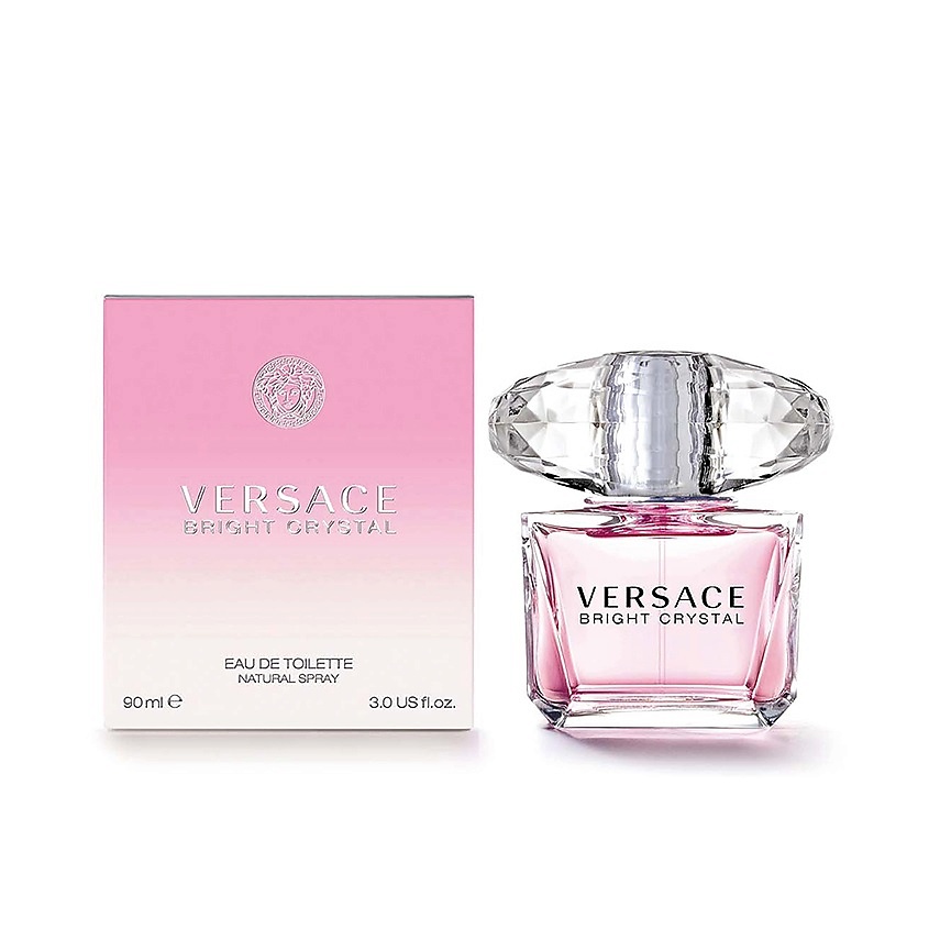 VERSACE Bright Crystal – фото 2