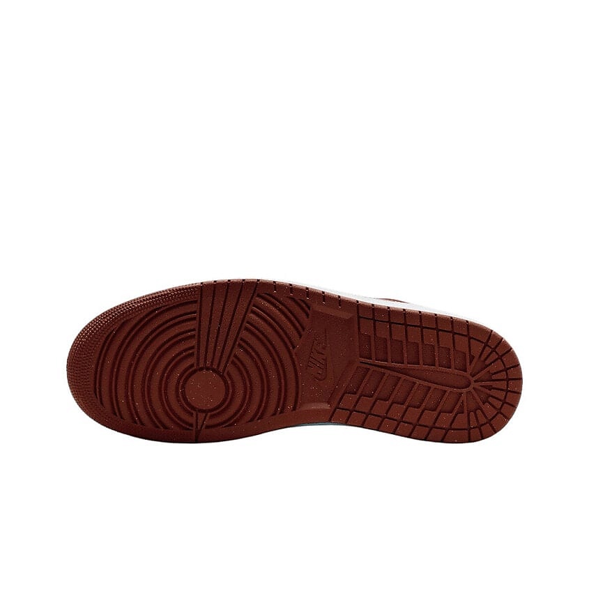 NIKE Кроссовки 1 Low Se Dark Pony, Размер 46 – фото 2