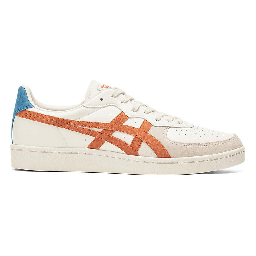 ONITSUKA TIGER Кроссовки Gsm 'Cream Rust Orange' – фото 6