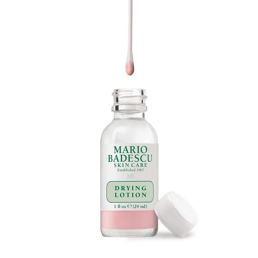 MARIO BADESCU Лосьон против акне Drying Lotion – фото 7