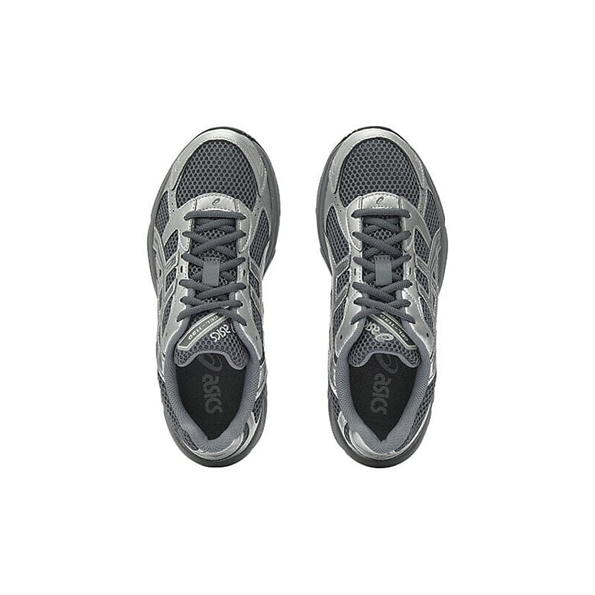 ASICS Кроссовки Gel 1130 Steel Grey Pure Silver – фото 7