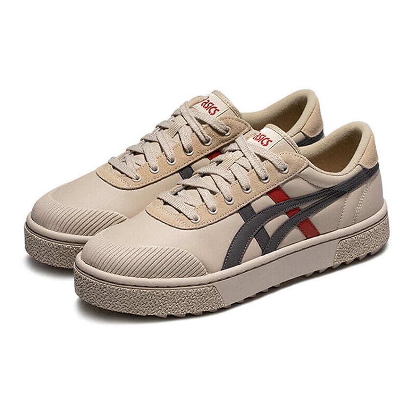 ASICS Кроссовки Court Trail Sneakers – фото 3