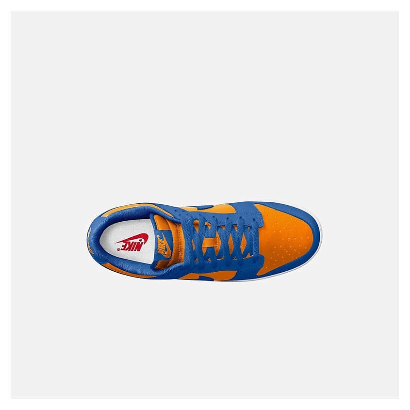 NIKE Кроссовки Dunk Low Retro – фото 4