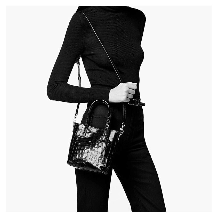 YVES SAINT LAURENT Сумка PARIS Handbags (Basic Set+Shopping Bag) – фото 9