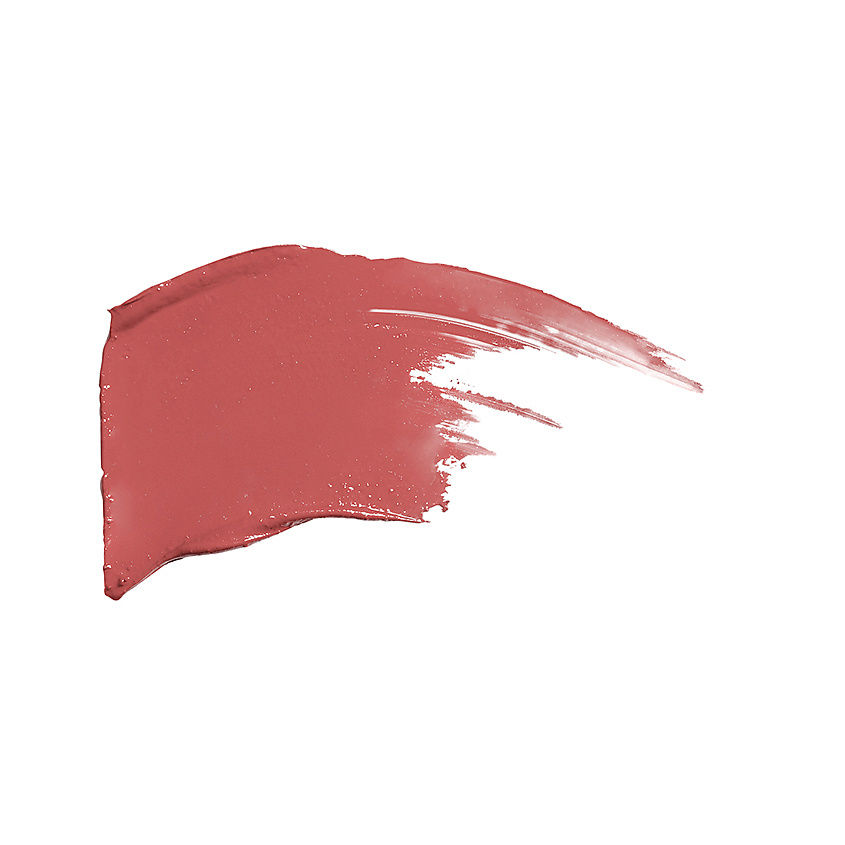 SHISEIDO Помада для губ Technosatin Gel, № 404, Data Stream, 3,3 г – фото 2