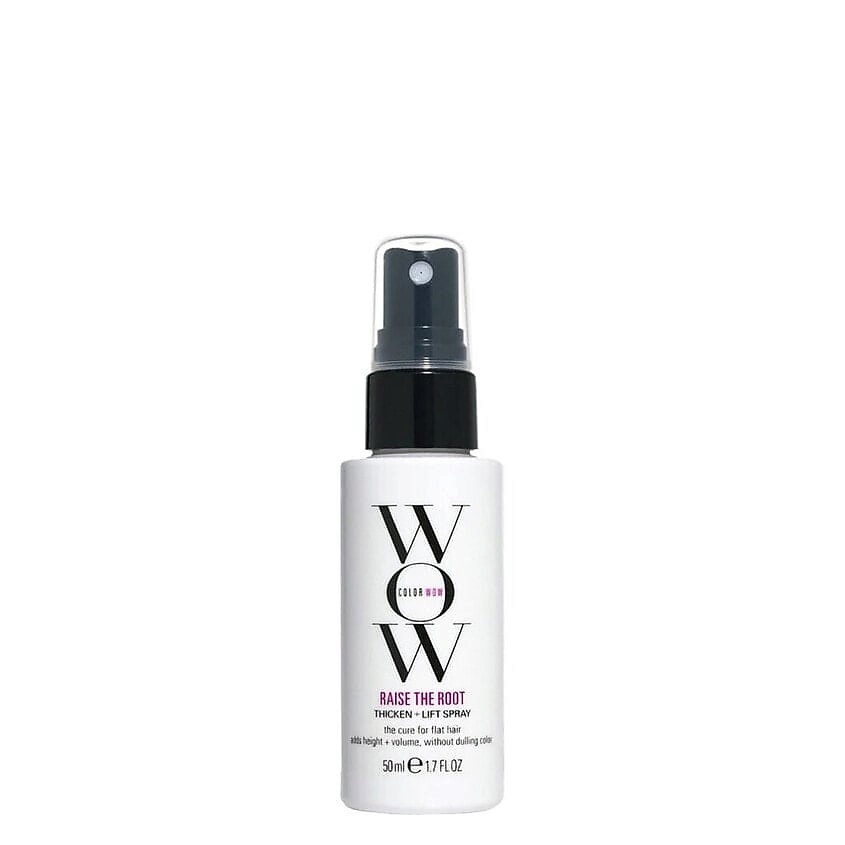 COLOR WOW Спрей для укладки волос Raise the Root Thicken + Lift Spray – фото 7