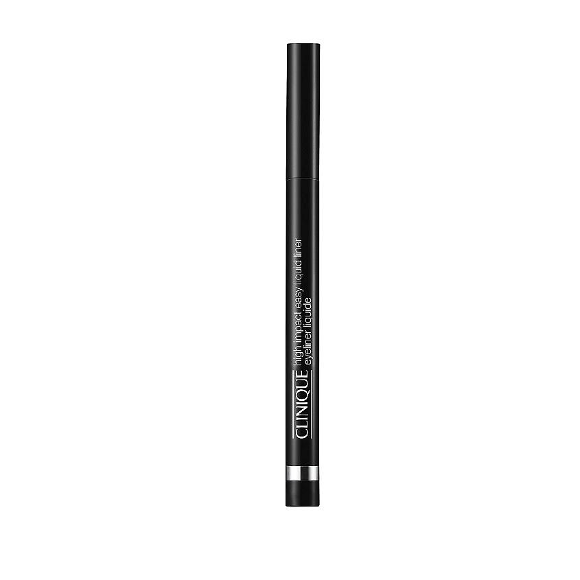 CLINIQUE Жидкая подводка для век High Impact Easy Liquid Liner – фото 2