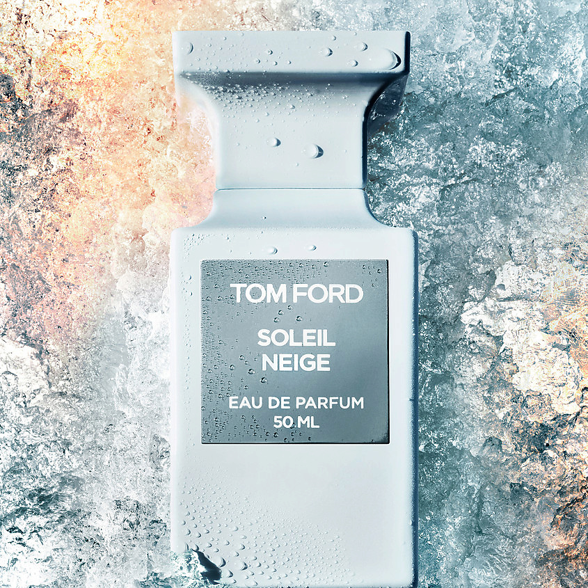 TOM FORD Soleil Neige купить по цене 28350₽ в ЛЭТУАЛЬ