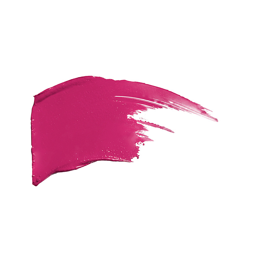 SHISEIDO Помада для губ Technosatin Gel, № 422, Fuchsia Flux, 3,3 г – фото 2