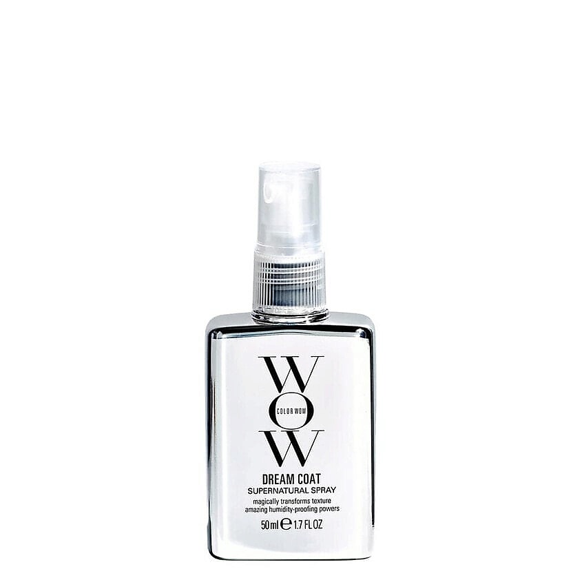 COLOR WOW Спрей для укладки волос Dream Coat Anti-Frizz – фото 3