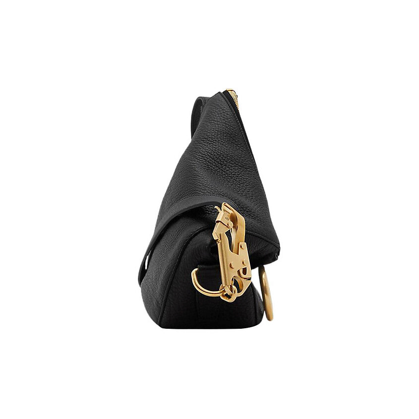 BURBERRY Сумка Calfskin Handbag Shoulder Bag Small Size (Bag+Dust Bag) – фото 3