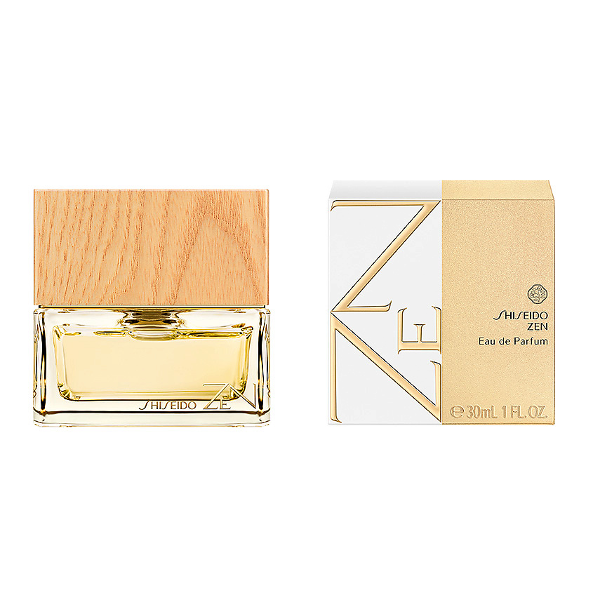 SHISEIDO Zen Eau de Parfum セット SHISEIDO Zen купить по цене 6255₽ в ЛЭТУАЛЬ