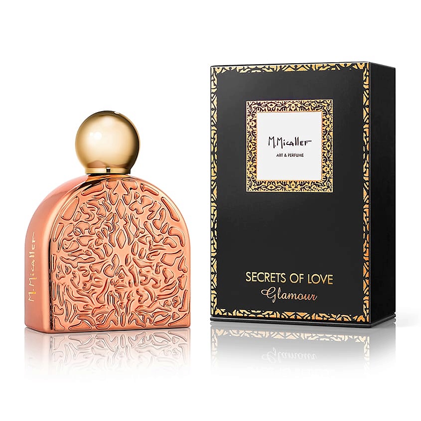ミカレフ　グラムール　M.Micallef Glamour M.MICALLEF Glamour купить по низким ценам в ЛЭТУАЛЬ