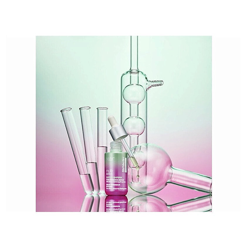 STRIVECTIN Сыворотка для сужения пор Multi-Action Super Shrink Pore Minimizing – фото 3