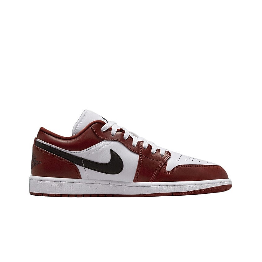 NIKE Кроссовки 1 Low Se Dark Pony – фото 4
