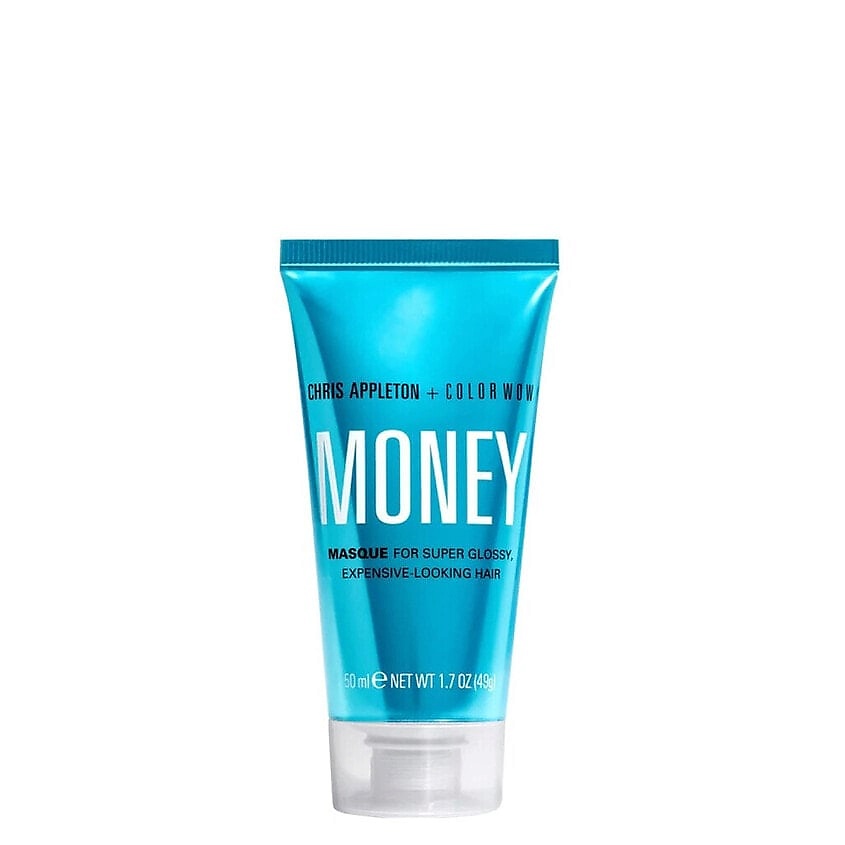COLOR WOW Маска для волос Money Masque – фото 3