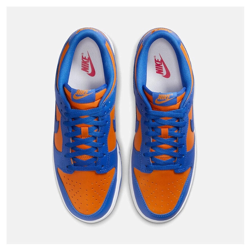 NIKE Кроссовки Dunk Low Retro – фото 5