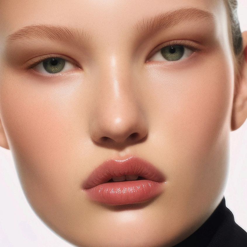 SERGEY NAUMOV Румяна жидкие Cheek Color – фото 3