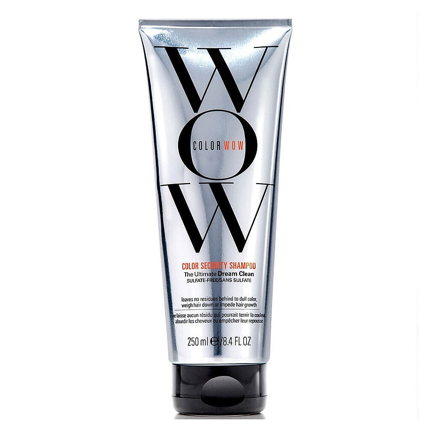 COLOR WOW Набор для ухода за волосами Dream Clean Normal to Thick Duo – фото 2