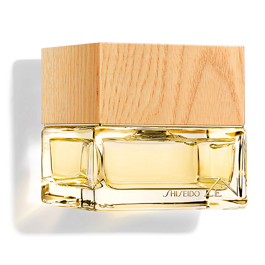 SHISEIDO Zen – фото 3