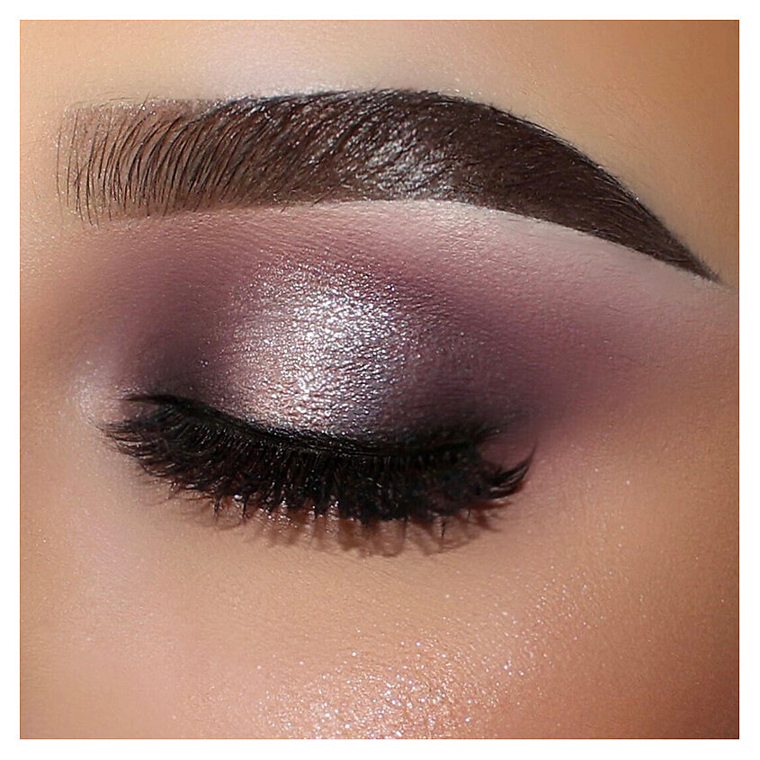 SIGMA BEAUTY Палетка теней Eyeshadow Palette – фото 3