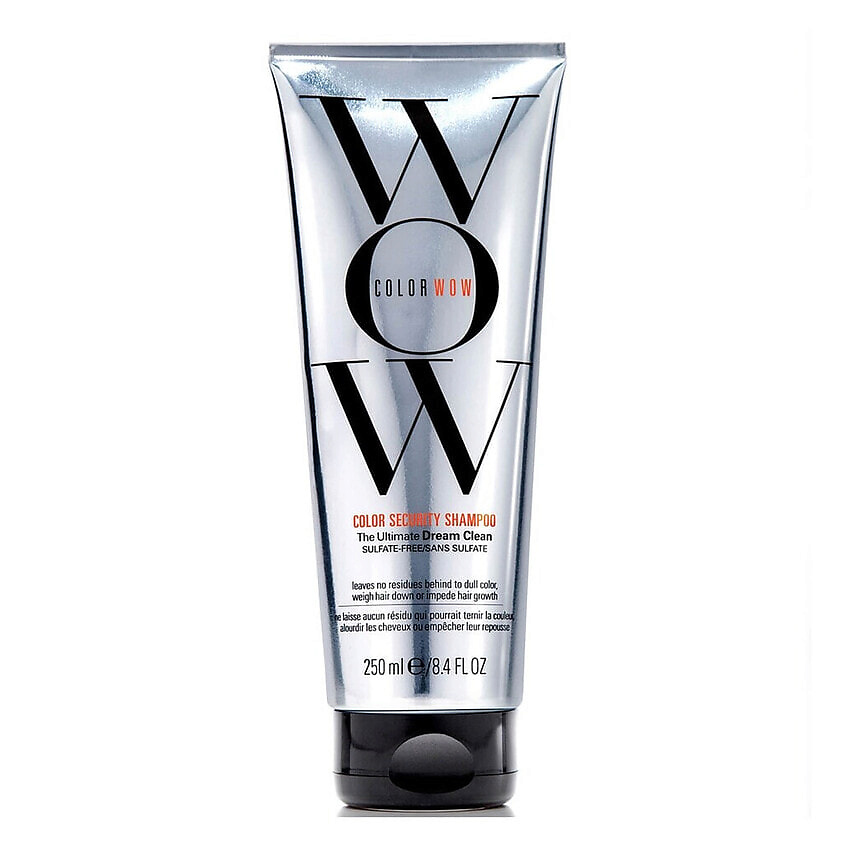 COLOR WOW Набор для ухода за волосами Dream Clean Normal to Thick Duo – фото 3