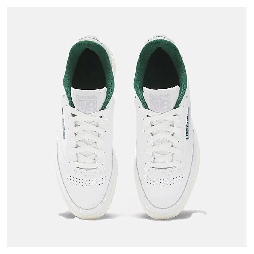 REEBOK Кроссовки Club C 85 – фото 8