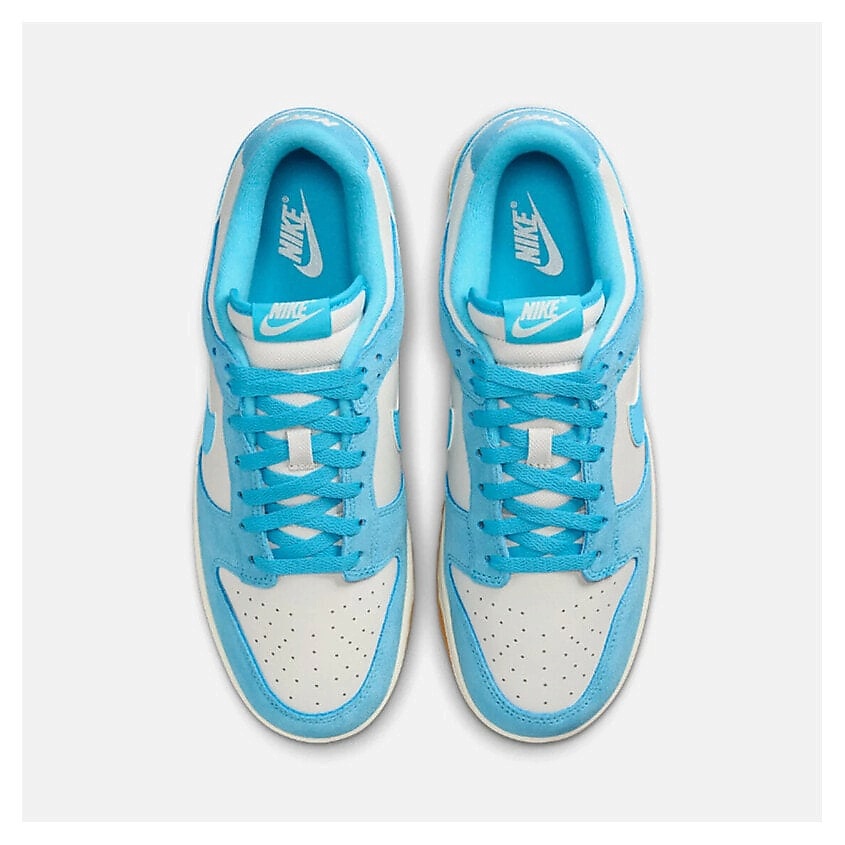 NIKE Кроссовки Dunk Low – фото 4