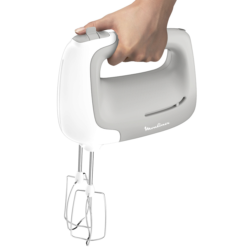MOULINEX Ручной миксер Prepmix HM450B10 – фото 3