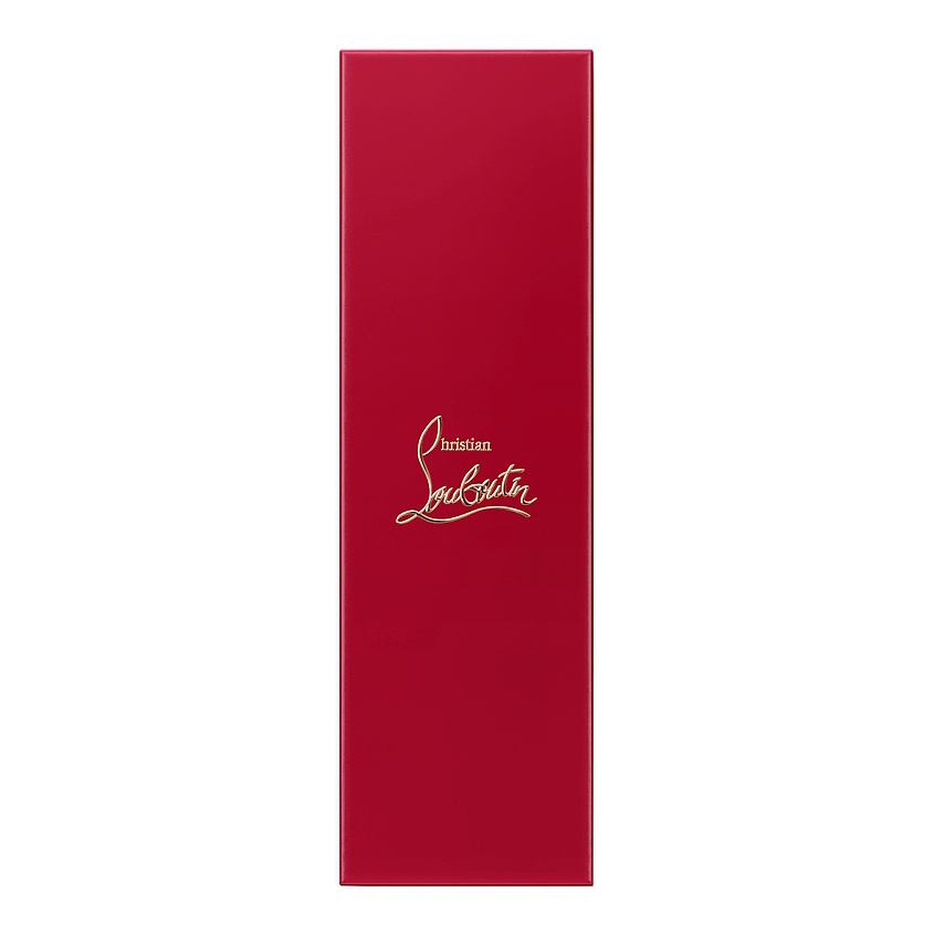 CHRISTIAN LOUBOUTIN BEAUTY LOUBIROUGE – фото 4