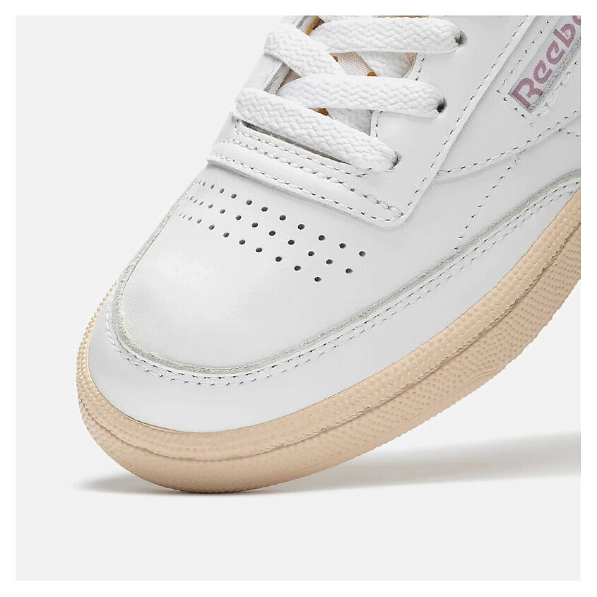 REEBOK Кроссовки Club C 85 Vintage – фото 3