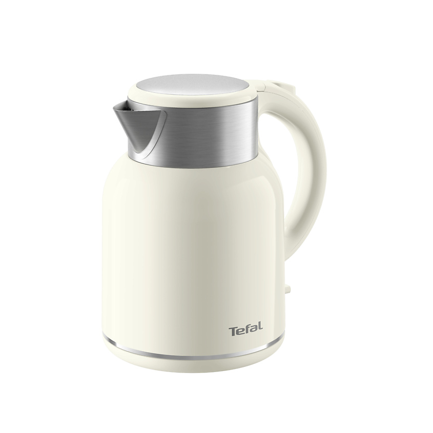 TEFAL Чайник электрический Thermo Protect XL KO190AE0 – фото 5