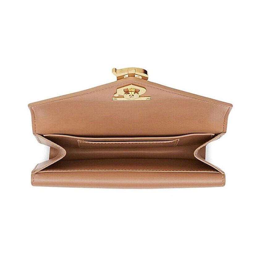 BURBERRY Сумка Lambskin One Shoulder Crossbody Fanny Pack – фото 6