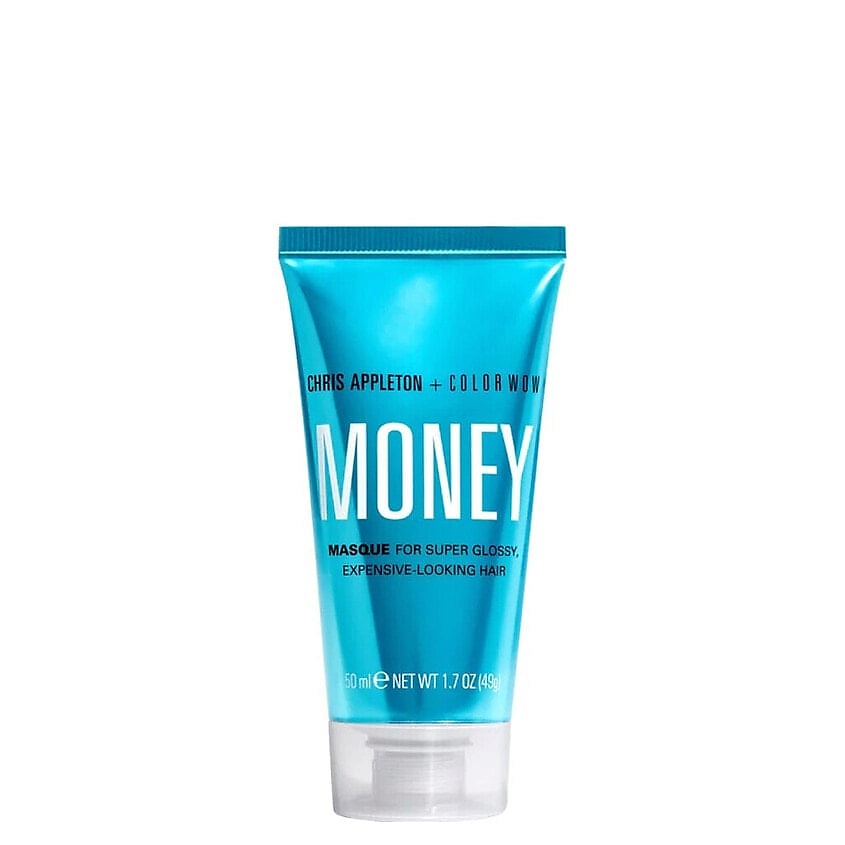 COLOR WOW Маска для волос Money Masque – фото 8