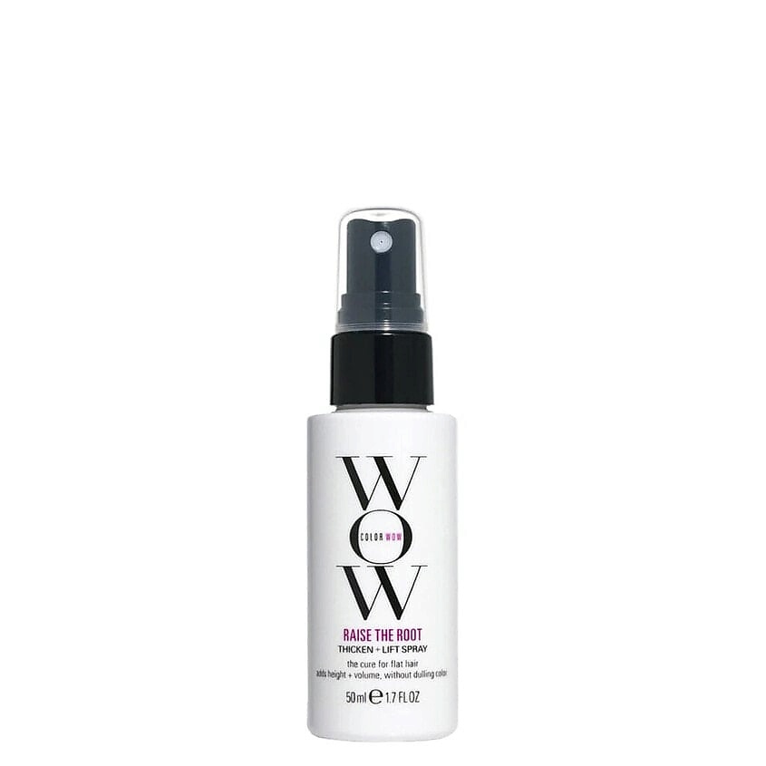COLOR WOW Спрей для укладки волос Raise the Root Thicken + Lift Spray – фото 2