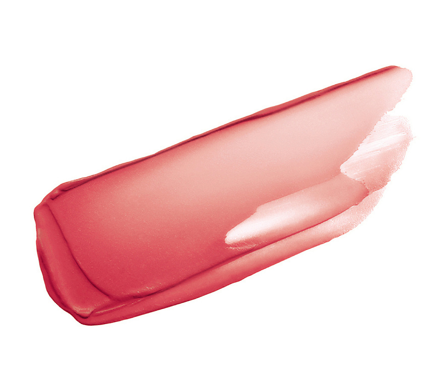 GIVENCHY Легкая увлажняющая губная помада с мягким матовым финишем Le Rouge Sheer Velvet, № 23 неотразимый розовый, 3,4 г – фото 3