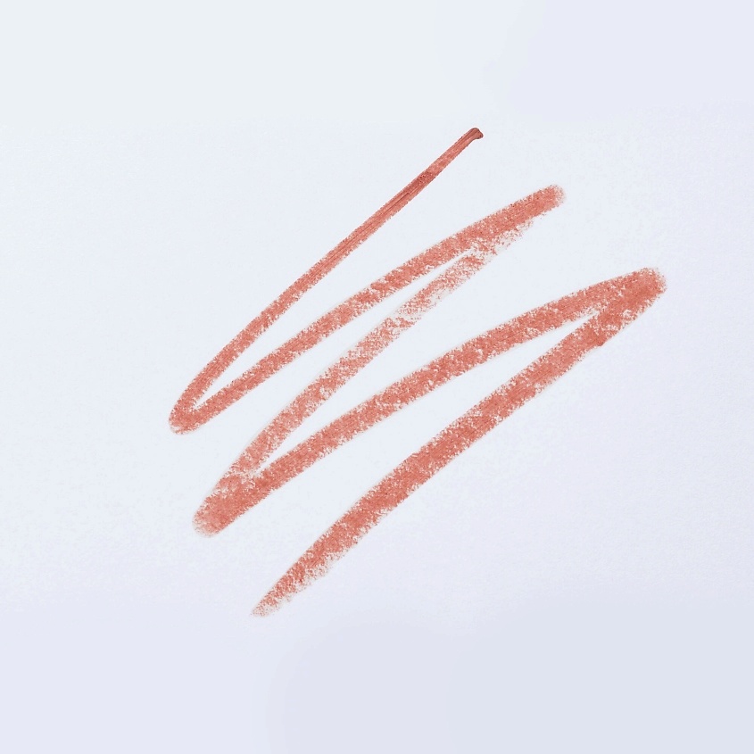 ARTDECO Карандаш для губ водостойкий Soft Lip Liner – фото 2