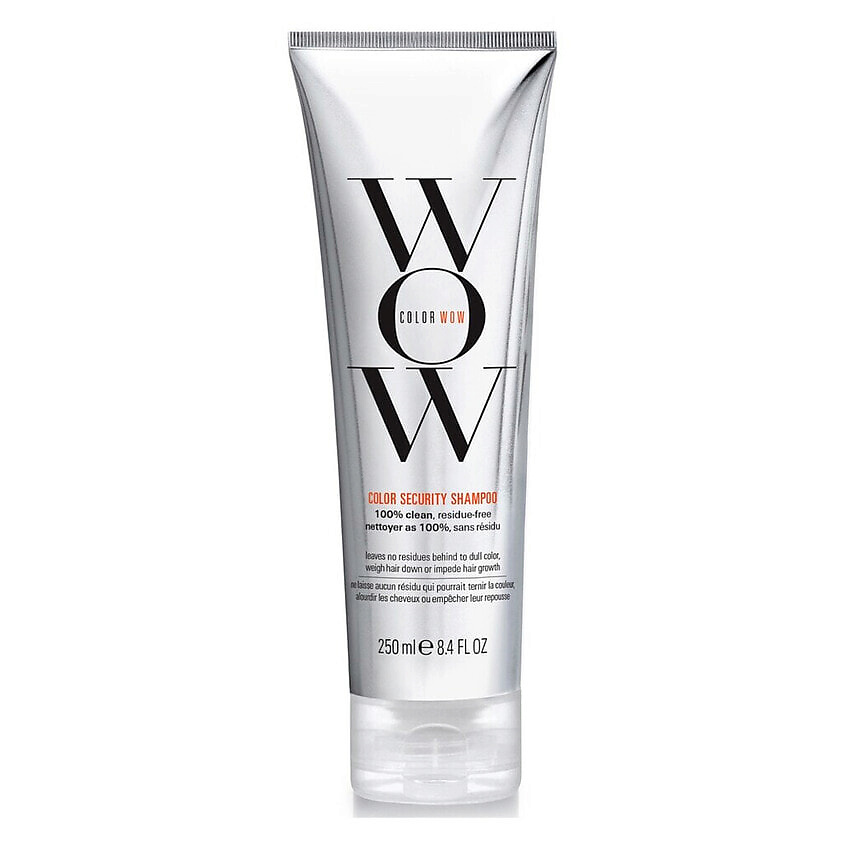COLOR WOW Набор для ухода за волосами Dream Clean Normal to Thick Duo – фото 10