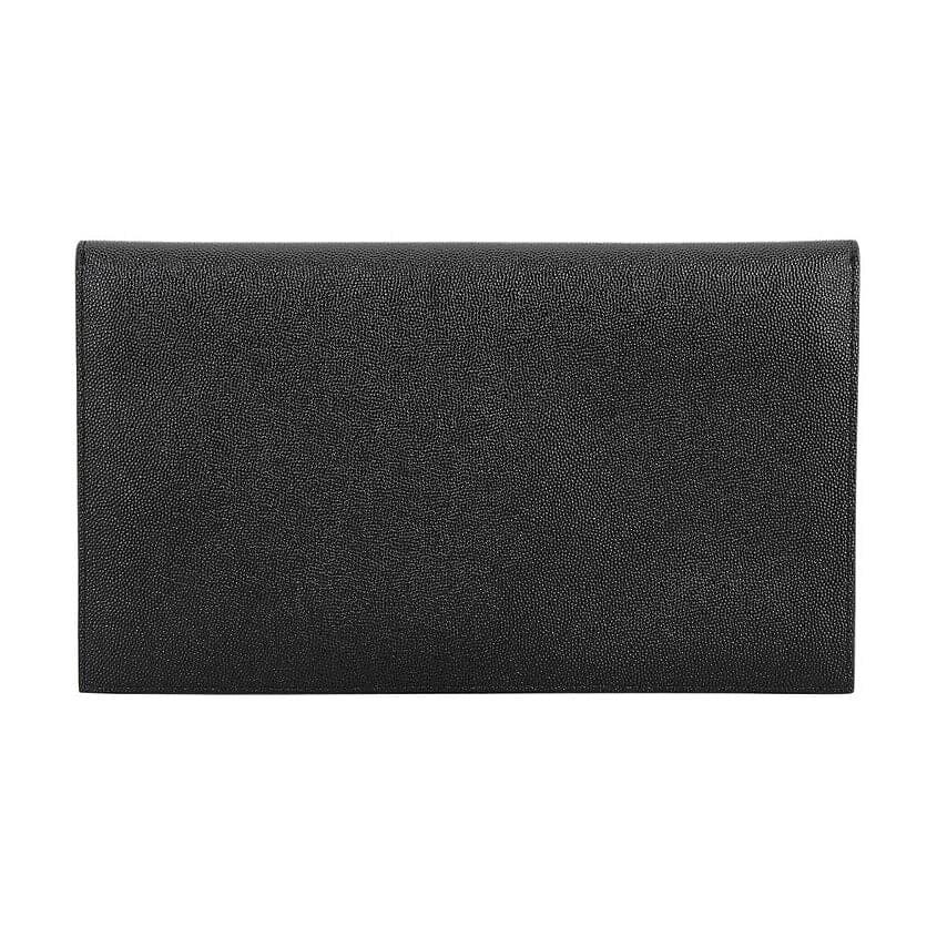 YVES SAINT LAURENT Сумка Uptown Pouch Grain De Poudre – фото 7