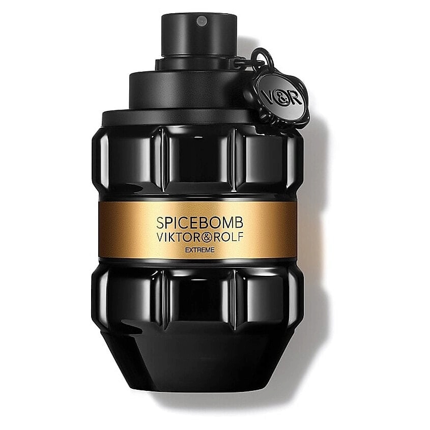 VIKTOR&ROLF Парфюмерная вода Spicebomb Extreme, 50 – фото 9
