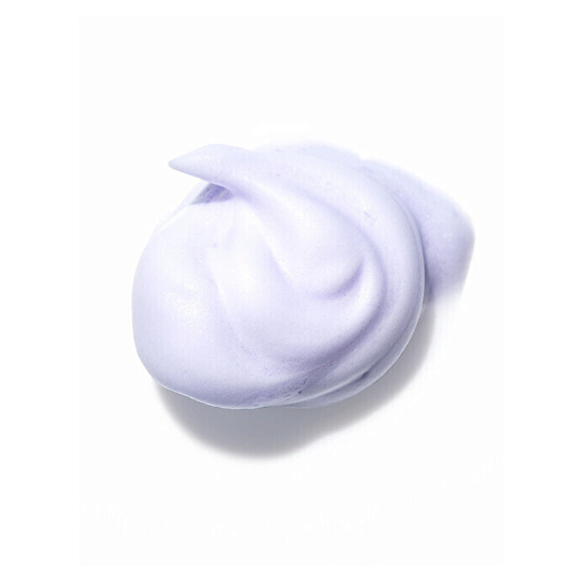 COLOR WOW Пена для укладки волос Purple Toning + Styling Foam – фото 2
