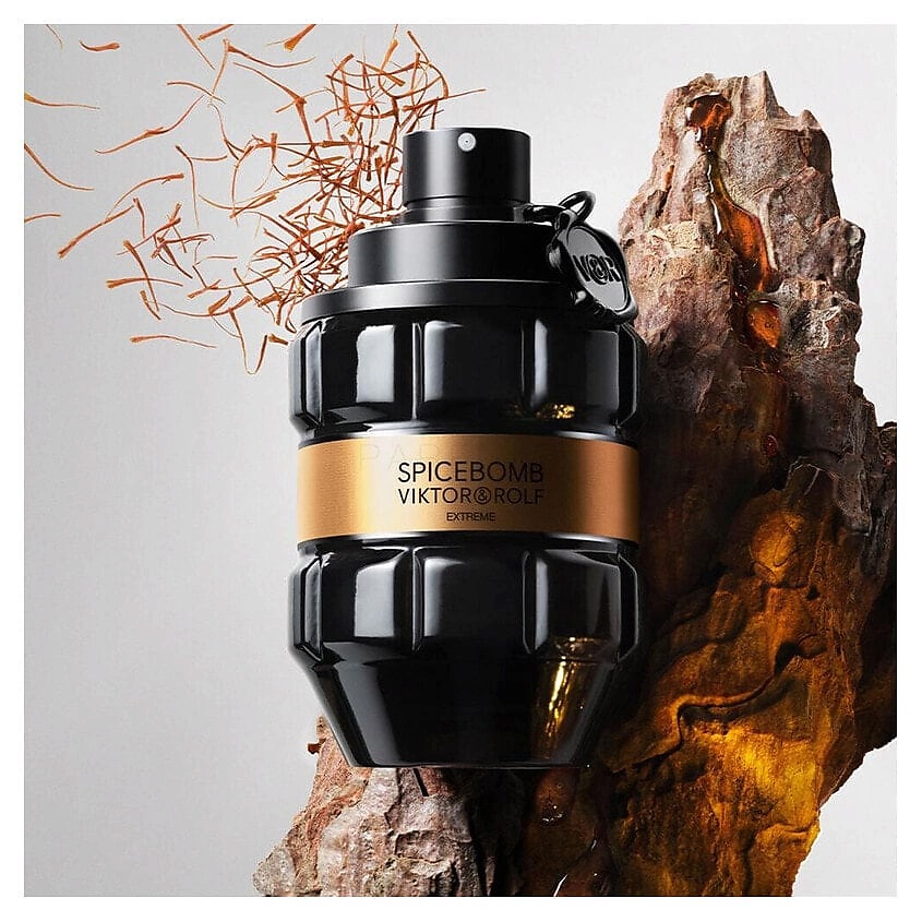 VIKTOR&ROLF Парфюмерная вода Spicebomb Extreme, 50 – фото 3