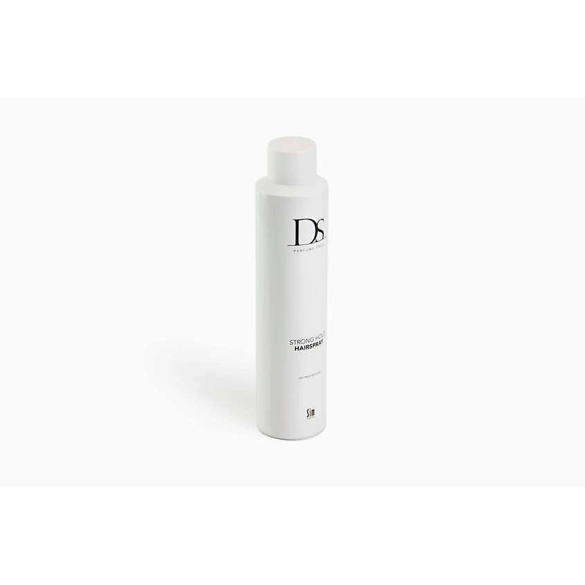 DS PERFUME FREE Лак сильной фиксации Strong Hold Hairspray – фото 2