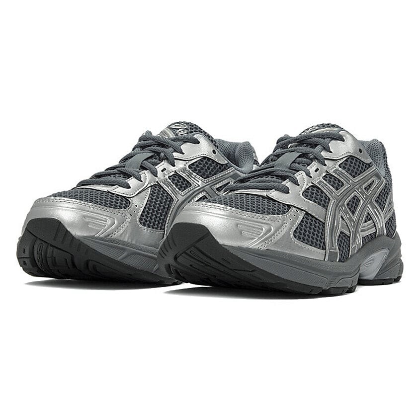 ASICS Кроссовки Gel 1130 Steel Grey Pure Silver – фото 3