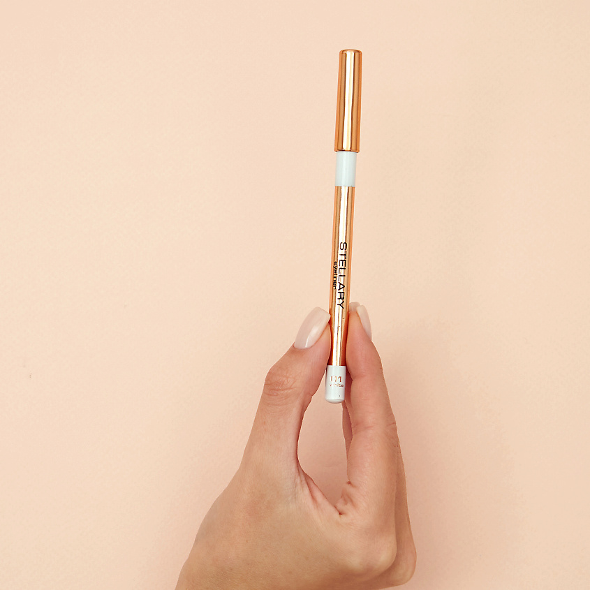 STELLARY Карандаш для глаз Eyeliner – фото 11