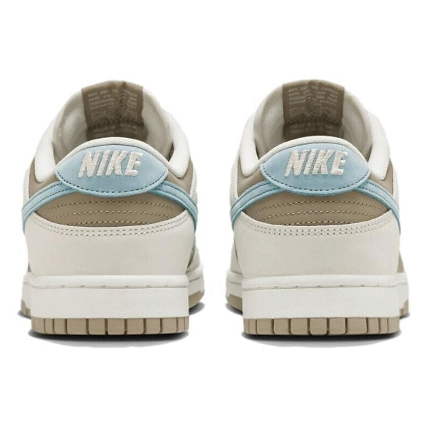 NIKE Кроссовки Dunk Low Denim Turquoise – фото 8