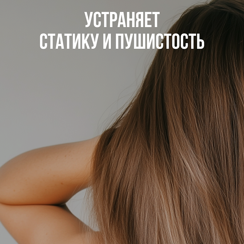 AMBREE Professional Увлажняющий кондиционер для всех типов волос увлажнение и питание – фото 5