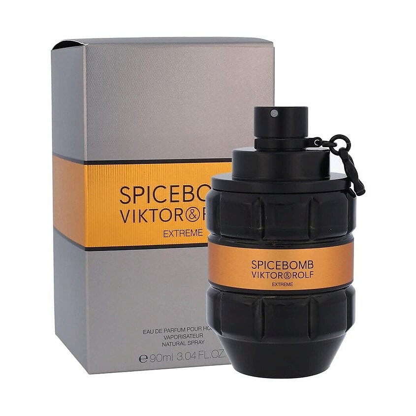 VIKTOR&ROLF Парфюмерная вода Spicebomb Extreme, 90 купить по цене