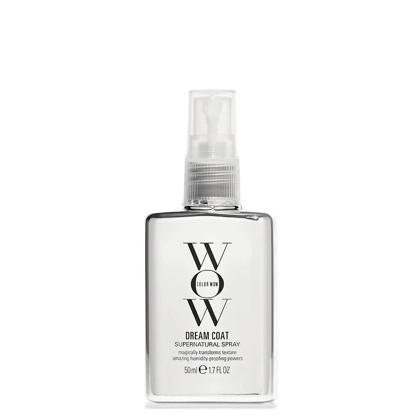 COLOR WOW Набор для ухода за волосами Dream Smooth Kit – фото 7